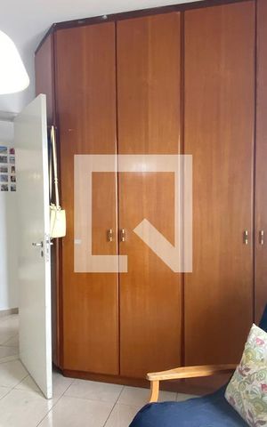 Apartamento à venda com 83m², 3 quartos e 1 vagaQuarto 2