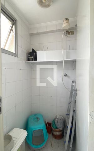 Apartamento à venda com 83m², 3 quartos e 1 vagaÁrea de Serviço
