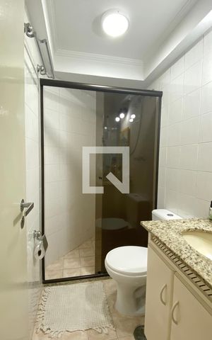 Apartamento à venda com 83m², 3 quartos e 1 vagaBanheiro Corredor
