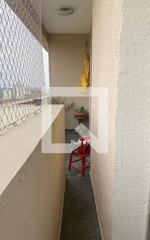 Apartamento à venda com 83m², 3 quartos e 1 vagaQuarto 2