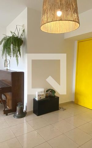Apartamento à venda com 83m², 3 quartos e 1 vagaSala