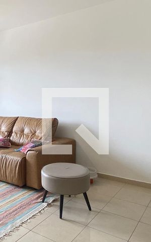 Apartamento à venda com 83m², 3 quartos e 1 vagaSala