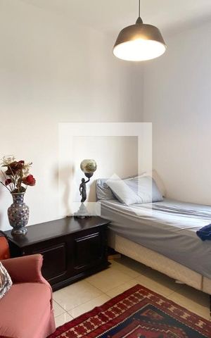 Apartamento à venda com 83m², 3 quartos e 1 vagaQuarto 1