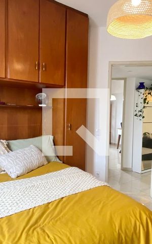 Apartamento à venda com 83m², 3 quartos e 1 vagaSuíte