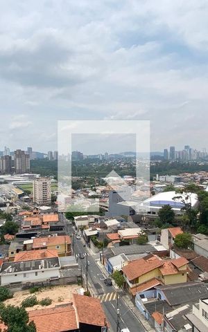 Apartamento à venda com 83m², 3 quartos e 1 vagaVista da Suíte