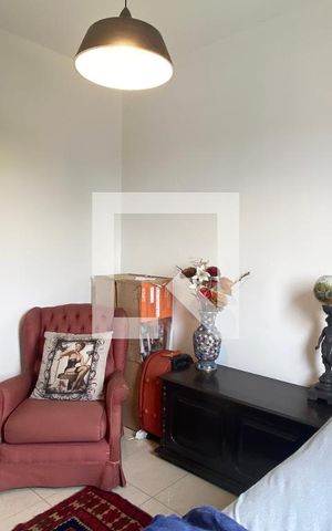 Apartamento à venda com 83m², 3 quartos e 1 vagaQuarto 1