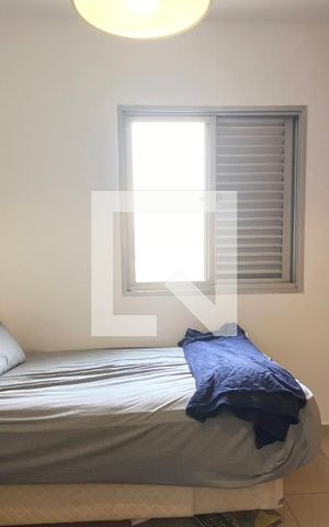 Apartamento à venda com 83m², 3 quartos e 1 vagaQuarto 1