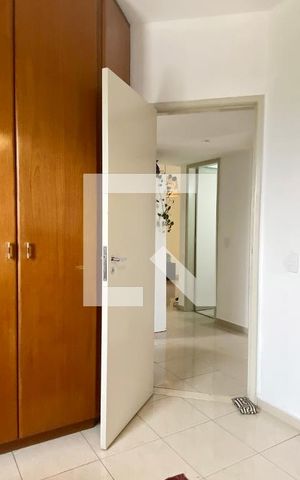 Apartamento à venda com 83m², 3 quartos e 1 vagaQuarto 1