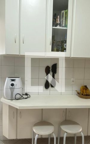 Apartamento à venda com 83m², 3 quartos e 1 vagaCozinha