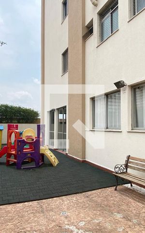 Apartamento à venda com 83m², 3 quartos e 1 vagaPlayground