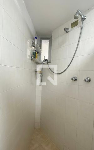 Apartamento à venda com 83m², 3 quartos e 1 vagaBanheiro Corredor