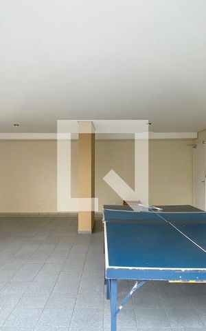 Apartamento à venda com 83m², 3 quartos e 1 vagaSalão de jogos