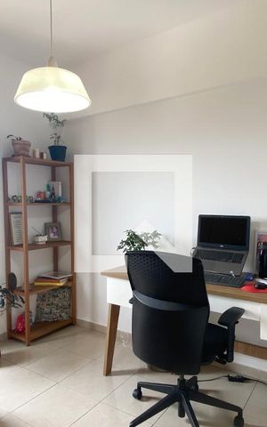 Apartamento à venda com 83m², 3 quartos e 1 vagaQuarto 2