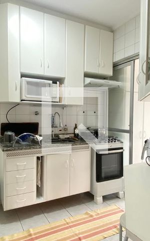 Apartamento à venda com 83m², 3 quartos e 1 vagaCozinha