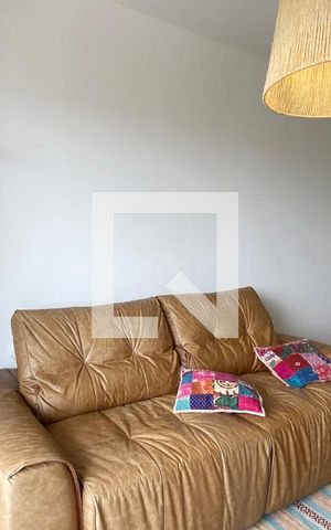 Apartamento à venda com 83m², 3 quartos e 1 vagaSala