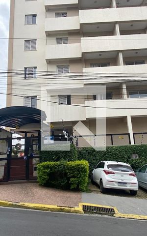 Apartamento à venda com 83m², 3 quartos e 1 vagaFachada