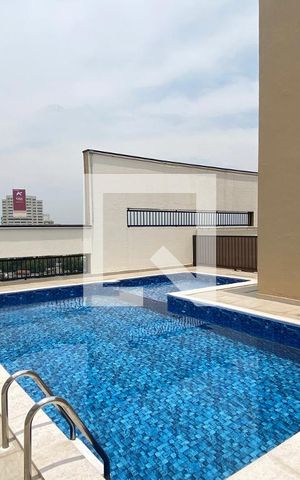 Apartamento à venda com 83m², 3 quartos e 1 vagaPiscina