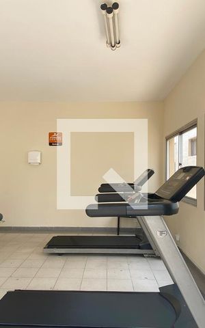 Apartamento à venda com 83m², 3 quartos e 1 vagaAcademia