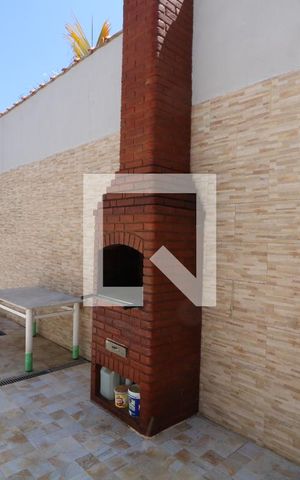 Casa à venda com 150m², 3 quartos e 4 vagasChurrasqueira