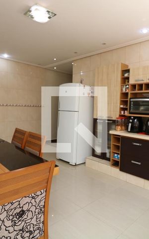 Casa à venda com 150m², 3 quartos e 4 vagasCozinha
