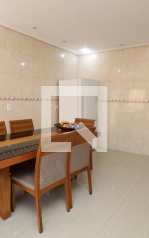 Casa à venda com 150m², 3 quartos e 4 vagasCozinha