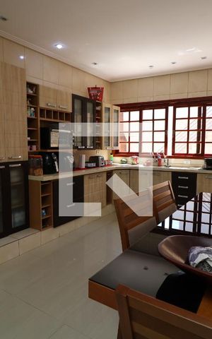 Casa à venda com 150m², 3 quartos e 4 vagasCozinha