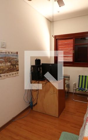 Casa à venda com 150m², 3 quartos e 4 vagasQuarto 2