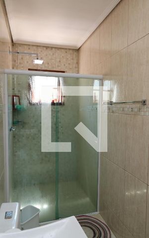 Casa à venda com 150m², 3 quartos e 4 vagasBanheiro Corredor