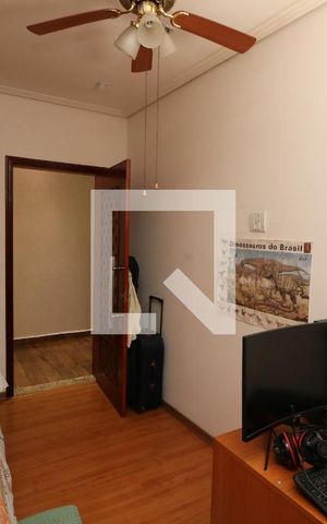 Casa à venda com 150m², 3 quartos e 4 vagasQuarto 2