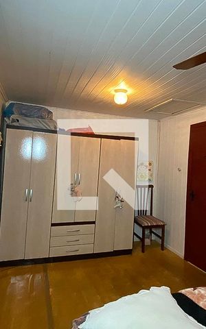 Casa à venda com 115m², 2 quartos e 2 vagasQuarto 2