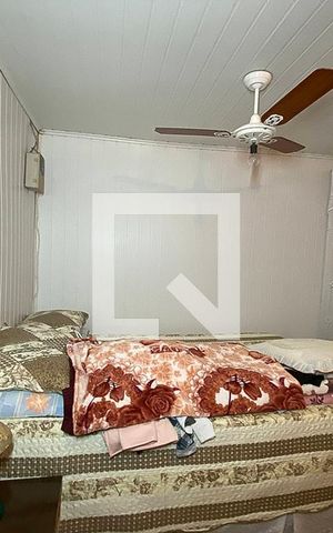 Casa à venda com 115m², 2 quartos e 2 vagasQuarto 2