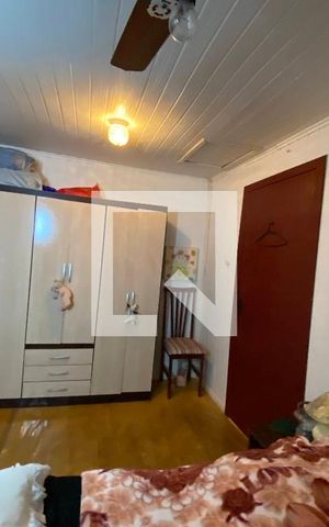 Casa à venda com 115m², 2 quartos e 2 vagasQuarto 2