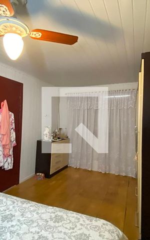 Casa à venda com 115m², 2 quartos e 2 vagasQuarto 1