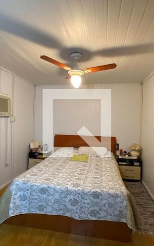 Casa à venda com 115m², 2 quartos e 2 vagasQuarto 1