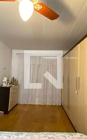 Casa à venda com 115m², 2 quartos e 2 vagasQuarto 1