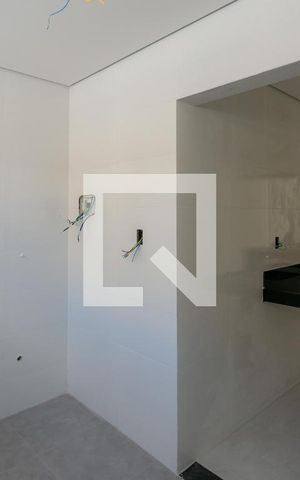 Apartamento à venda com 127m², 3 quartos e 2 vagas Apartamento à venda com 127m², 3 quartos e 2 vagasÁrea de Serviço