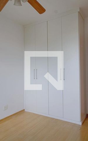 Apartamento à venda com 60m², 2 quartos e 1 vaga Apartamento à venda com 60m², 2 quartos e 1 vagaQuarto 2