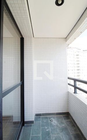 Apartamento à venda com 60m², 2 quartos e 1 vaga Apartamento à venda com 60m², 2 quartos e 1 vagaVaranda da Sala