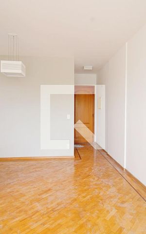 Apartamento à venda com 60m², 2 quartos e 1 vaga Apartamento à venda com 60m², 2 quartos e 1 vagaSala