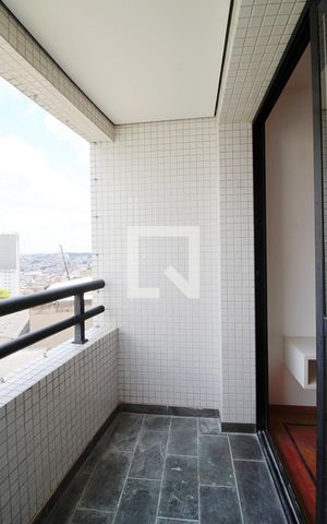 Apartamento à venda com 60m², 2 quartos e 1 vaga Apartamento à venda com 60m², 2 quartos e 1 vagaVaranda da Sala