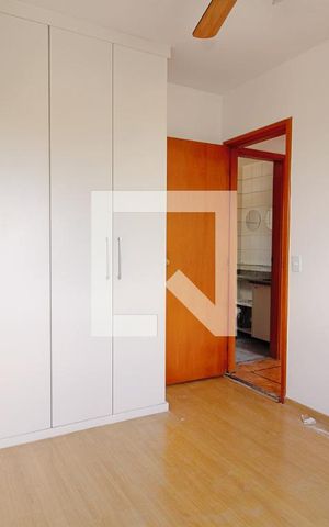 Apartamento à venda com 60m², 2 quartos e 1 vaga Apartamento à venda com 60m², 2 quartos e 1 vagaQuarto 2
