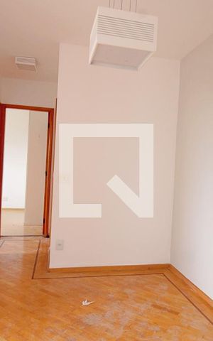 Apartamento à venda com 60m², 2 quartos e 1 vaga Apartamento à venda com 60m², 2 quartos e 1 vagaSala