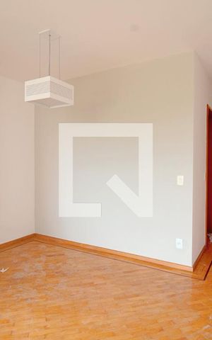 Apartamento à venda com 60m², 2 quartos e 1 vaga Apartamento à venda com 60m², 2 quartos e 1 vagaSala