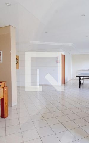 Apartamento à venda com 60m², 2 quartos e 1 vaga Apartamento à venda com 60m², 2 quartos e 1 vagaÁrea comum - Salão de festas