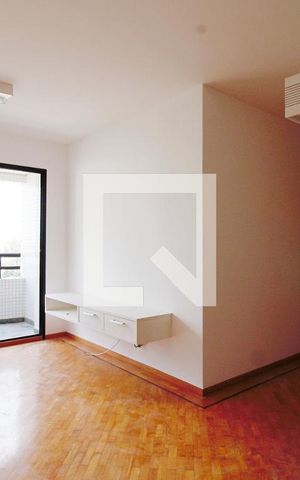 Apartamento à venda com 60m², 2 quartos e 1 vaga Apartamento à venda com 60m², 2 quartos e 1 vagaSala