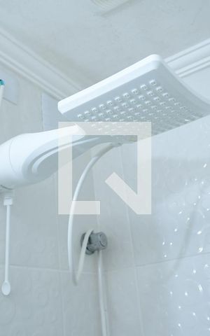 Apartamento para alugar com 57m², 2 quartos e 1 vagaBanheiro