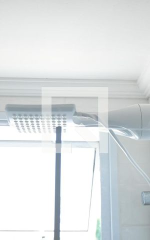 Apartamento para alugar com 57m², 2 quartos e 1 vagaBanheiro