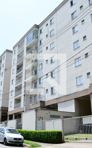 Apartamento para alugar com 57m², 2 quartos e 1 vagaFachada