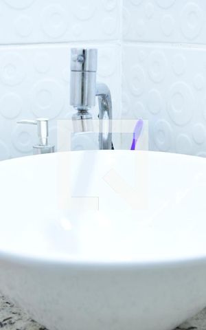 Apartamento para alugar com 57m², 2 quartos e 1 vagaBanheiro