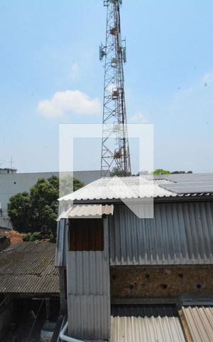 Apartamento para alugar com 80m², 2 quartos e sem vagaVista do Quarto 2